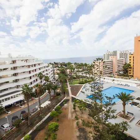 Apartamentos Las Americas Playa de las Americas  Exteriér fotografie
