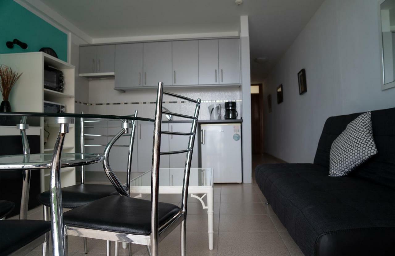 Apartamentos Las Americas Playa de las Americas  Exteriér fotografie